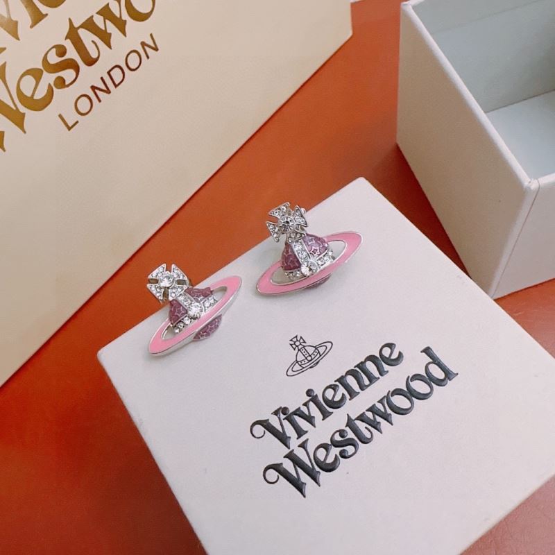 Vivienne Westwood Earrings